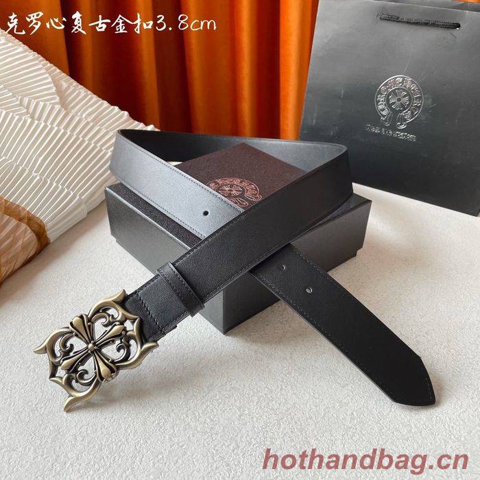 Chrome Hearts Belt 38MM CHB00001